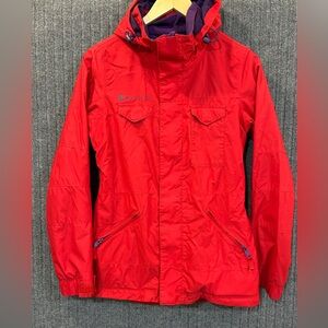 Special Blend First Chair Last Call‎ women's small snowboard ski jacket